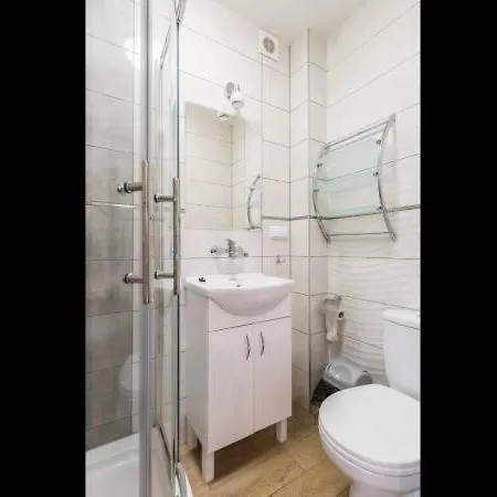 Ow Jedrus Resort Zawoja