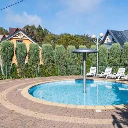 Resort Ow Jedrus Zawoja