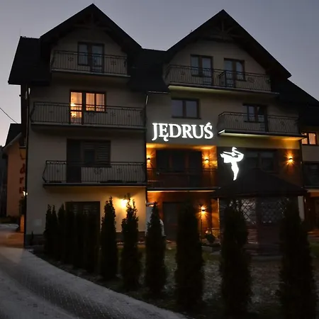 Ow Jedrus