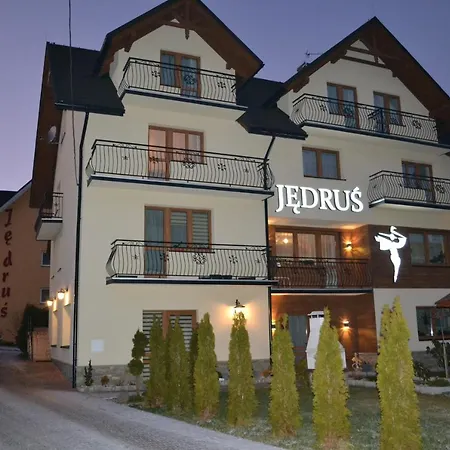 Ow Jedrus *