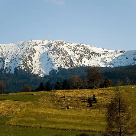 Resort Ow Jedrus Zawoja