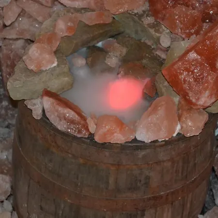 Feriested Ow Jedrus Zawoja