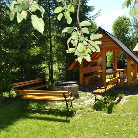 Ow Jedrus Feriested *