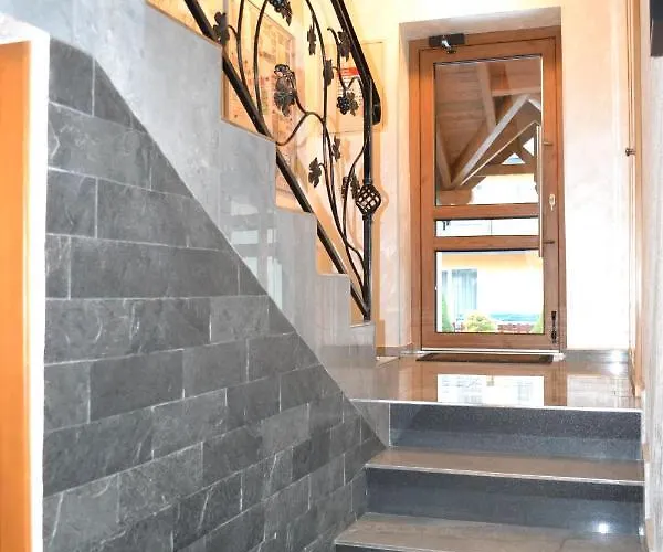 Ow Jedrus Resort Zawoja