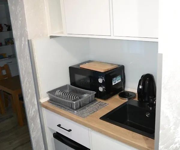 Ośrodek wypoczynkowy Ow Jędruś Zawoja