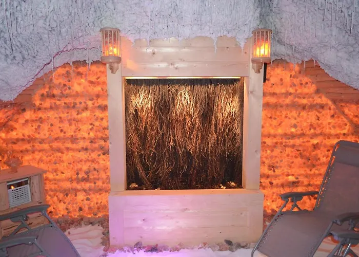 Ow Jędruś Ośrodek wypoczynkowy