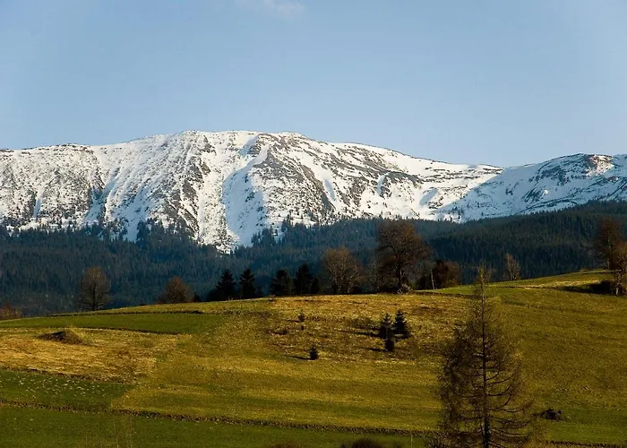 Resort Ow Jedrus Zawoja