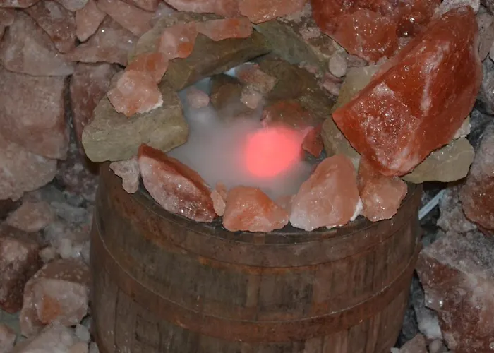 Resort Ow Jedrus Zawoja