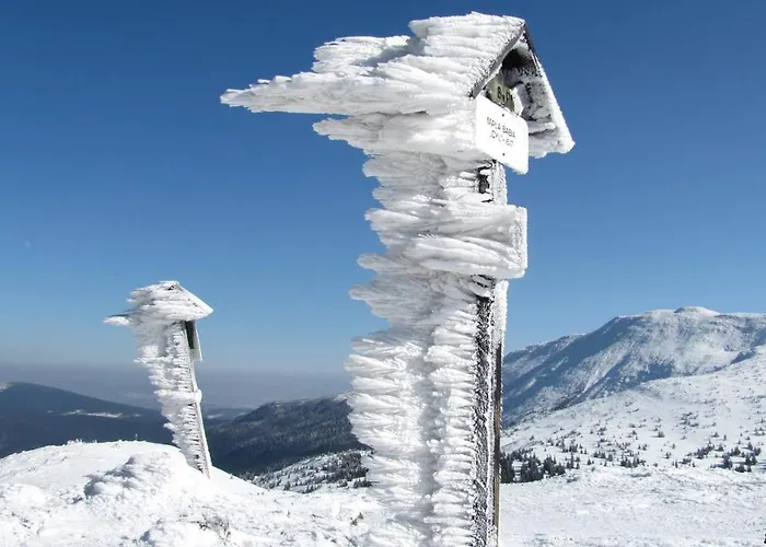 Ow Jędruś Ośrodek wypoczynkowy