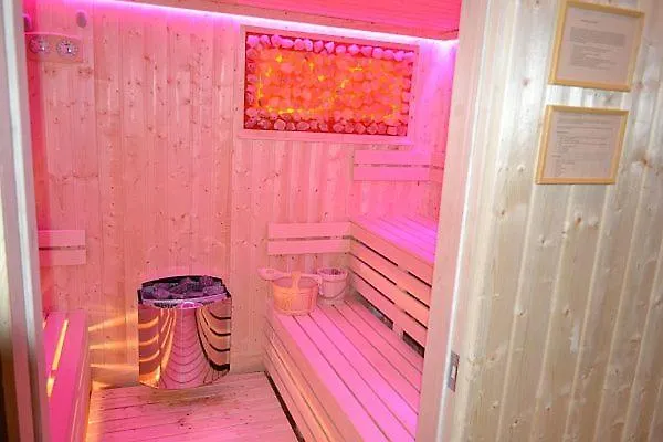 Ośrodek wypoczynkowy Ow Jędruś *