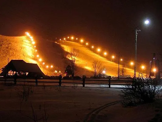 Ow Jędruś Ośrodek wypoczynkowy