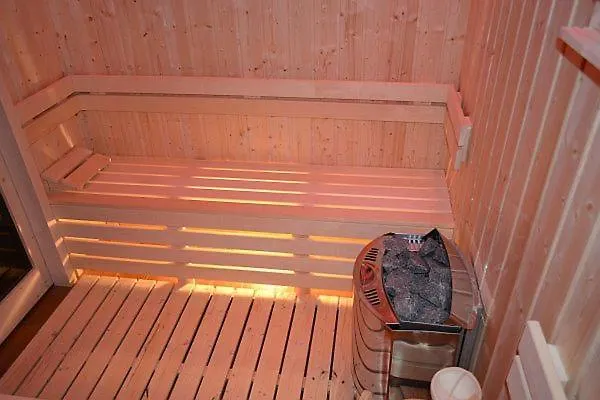 Ow Jędruś Ośrodek wypoczynkowy Zawoja